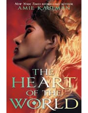 The Heart of the World product image