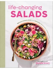 Life-Changing Salads product image