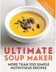 Ultimate Soup Maker product image