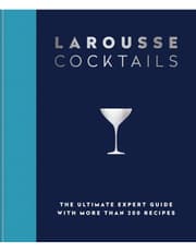 Larousse Cocktails product image