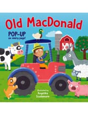 Old Macdonald Pop-Up product image
