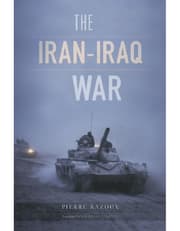 The Iran–Iraq War product image