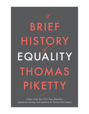 A Brief History Of Equality product image