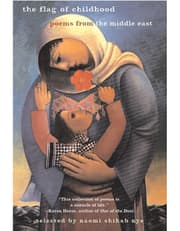 Flag Of Childhood: Poems From The Middle East product image