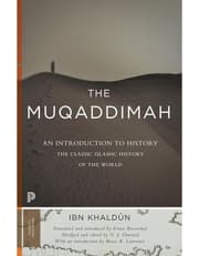The Muqaddimah product image