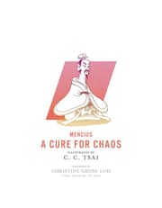 A Cure for Chaos (The Illustrated Library of Chinese Classics) product image