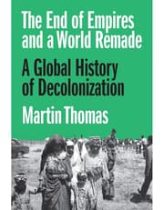 The End of Empires and a World Remade product image