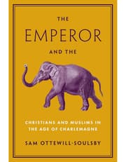 Emperor and the Elephant product image