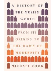 A History Of The Muslim World product image