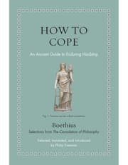 How to Cope: An Ancient Guide to Enduring Hardship product image