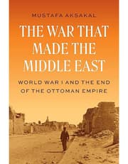 The War That Made the Middle East product image
