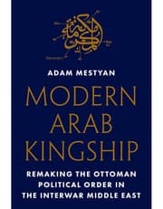 Modern Arab Kingship product image