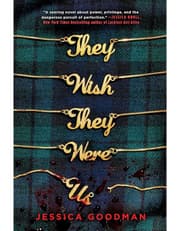 They Wish They Were Us product image