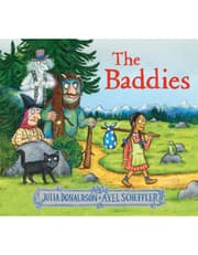 The Baddies product image