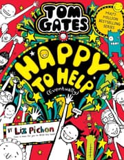 Tom Gates 20: Happy to Help (eventually) PB product image