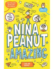 Nina Peanut product image