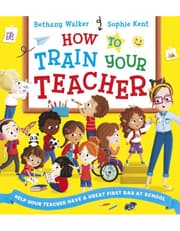 How To Train Your Teacher product image