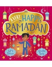 Very Happy Ramadan (PB) product image