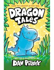 Dragon Tales product image