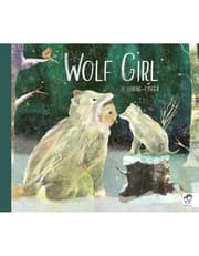 Wolf Girl product image
