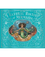 A Natural History Of Mermaids product image