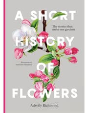 A Short History of Flowers product image