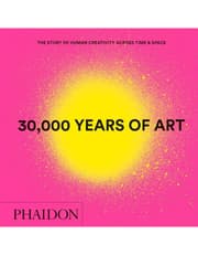 30,000 Years of Art, New Edition, Mini Format product image