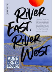 River East, River West product image