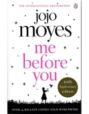 Me Before You product image