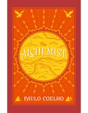The Alchemist product image