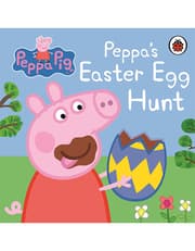 Peppa Pig: Peppa's Easter Egg Hunt product image