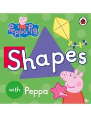 Peppa Pig: Shapes product image