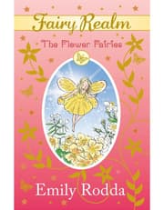 The Flower Fairies: 02 (Fairy Realm, 2) product image