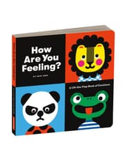 How Are You Feeling Board Book product image