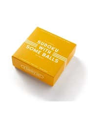 Sudoku With Some Balls product image