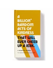 Billion Random Acts of Kindness product image