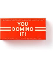 You Domino It! product image