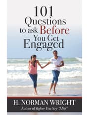 101 Questions to Ask Before You Get Engaged product image