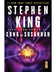 The Dark Tower VI: Song of Susannah product image