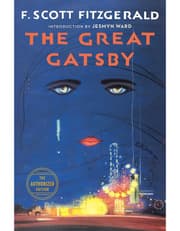 The Great Gatsby product image