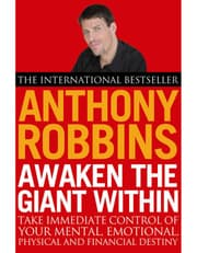 Awaken The Giant Within product image
