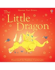 The Little Dragon product image