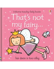 That'S Not My Fairy… product image