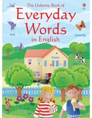 Everyday Words In English product image