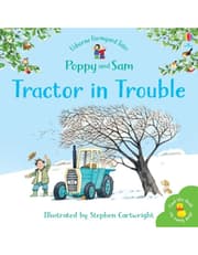 Tractor In Trouble product image