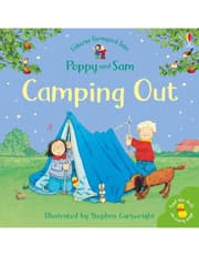 Camping Out product image