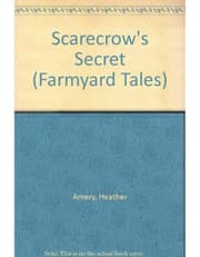 The Scarecrow'S Secret product image