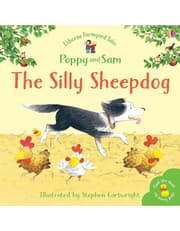 The Silly Sheepdog product image