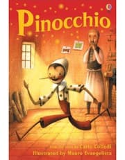 Pinocchio product image
