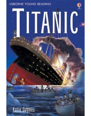 Titanic product image